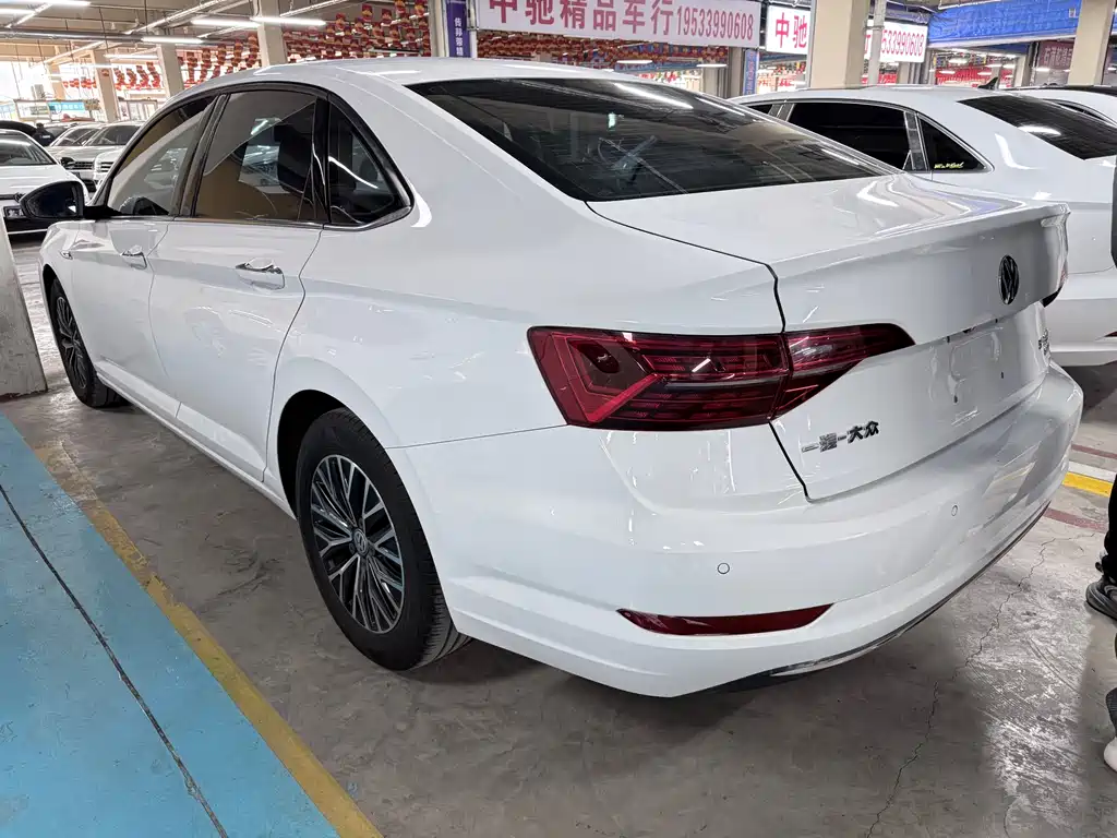 Sagitar 2019 280TSI DSG comfort model National VI купить на сайте DeffCars