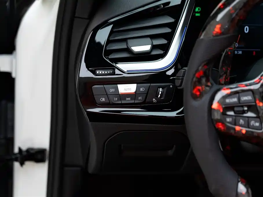 BMW Z4 2023 sDrive 25i M Sports Package купить на сайте DeffCars