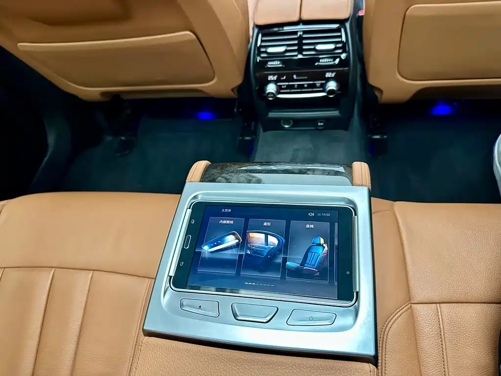 BMW 5 Series 2018 facelift 530Li Exclusive M Sports Package купить на сайте DeffCars