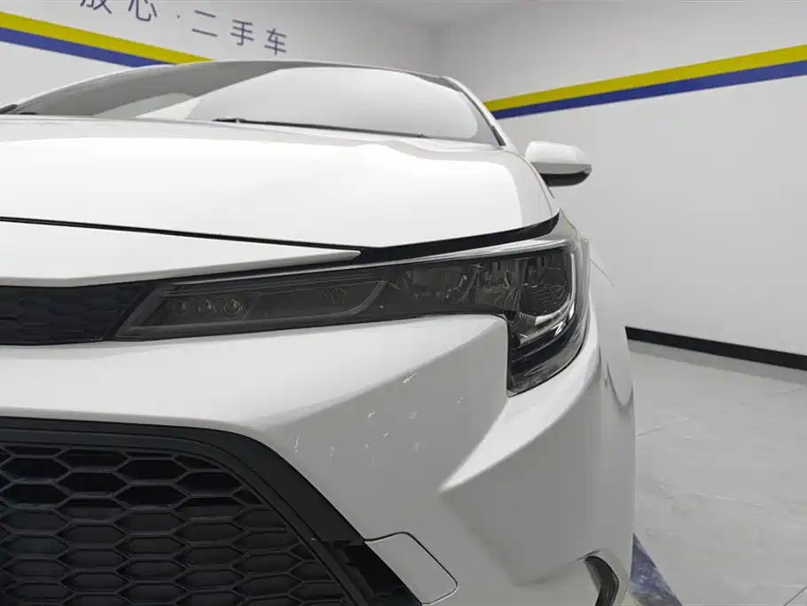 Ralink 2022 TNGA 1.5L CVT Advanced Edition купить на сайте DeffCars