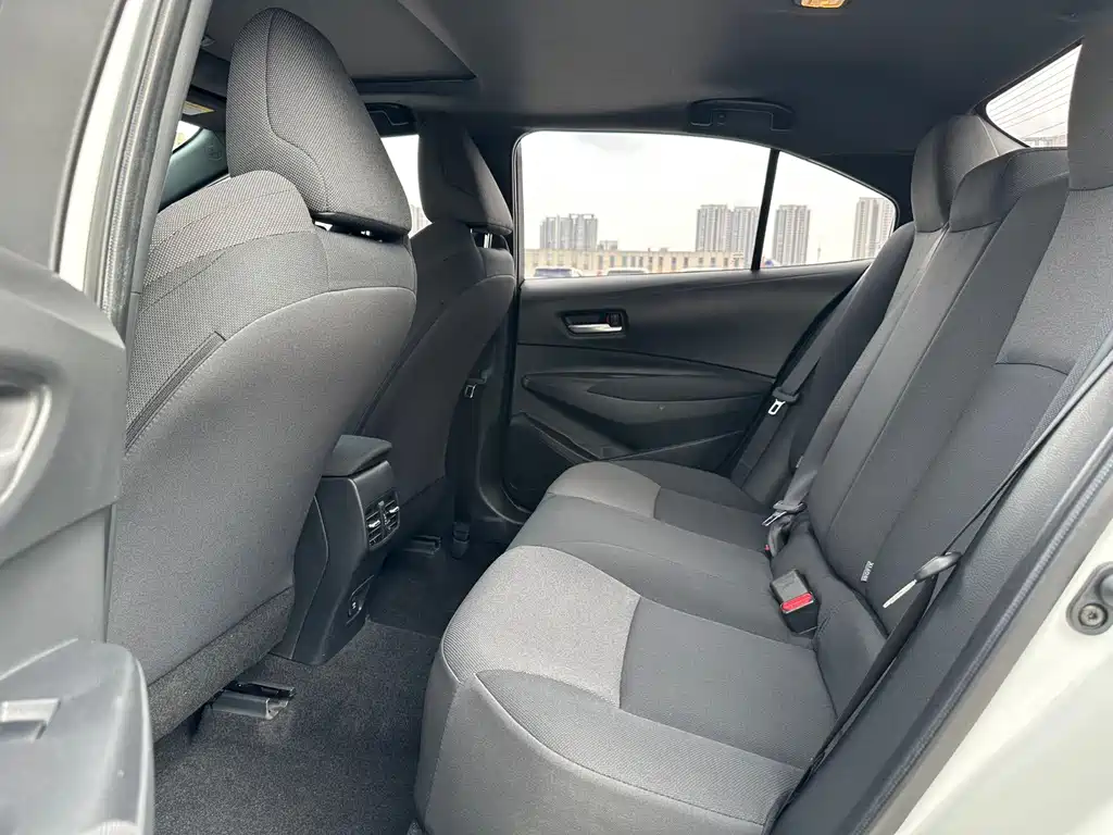 Ralink 2021 185T CVT Deluxe Edition купить на сайте DeffCars