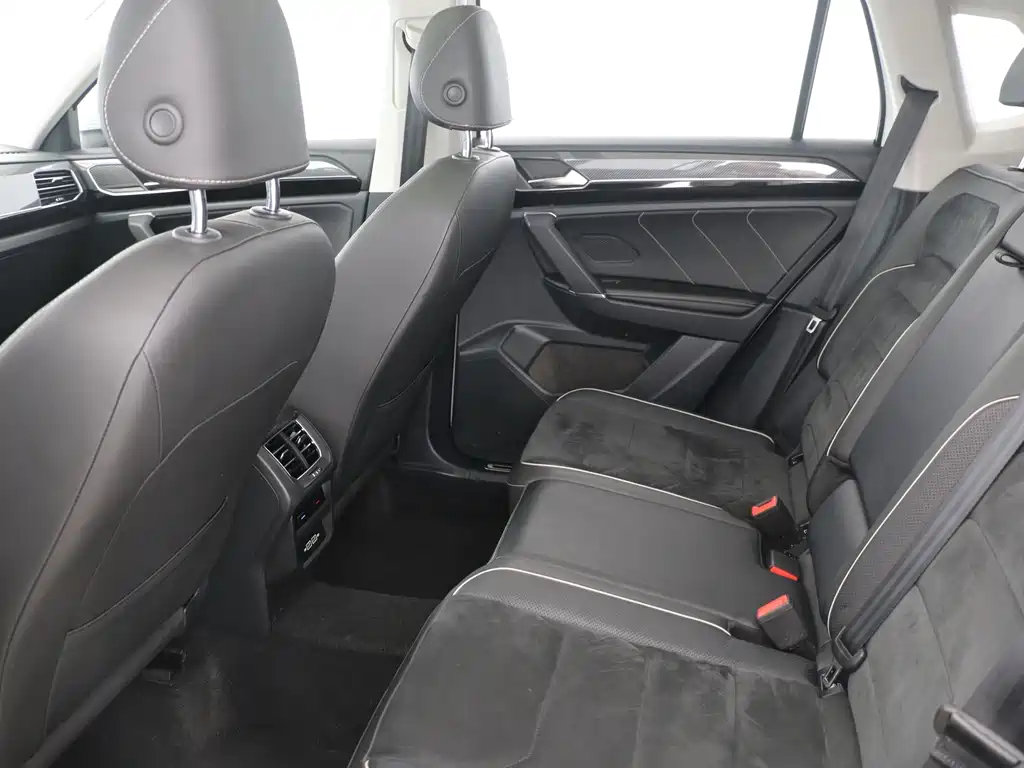 Tanyue 2019 330TSI 2WD Luxury Plus National VI купить на сайте DeffCars
