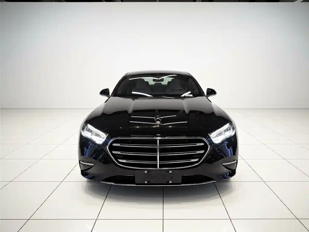 Mercedes-Benz E-Class 2024 facelift E 300 L fashionable model купить на сайте DeffCars