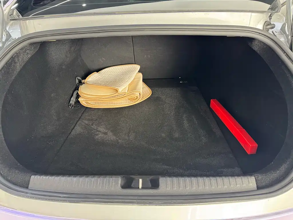 Xpeng P7 2022 480E купить на сайте DeffCars