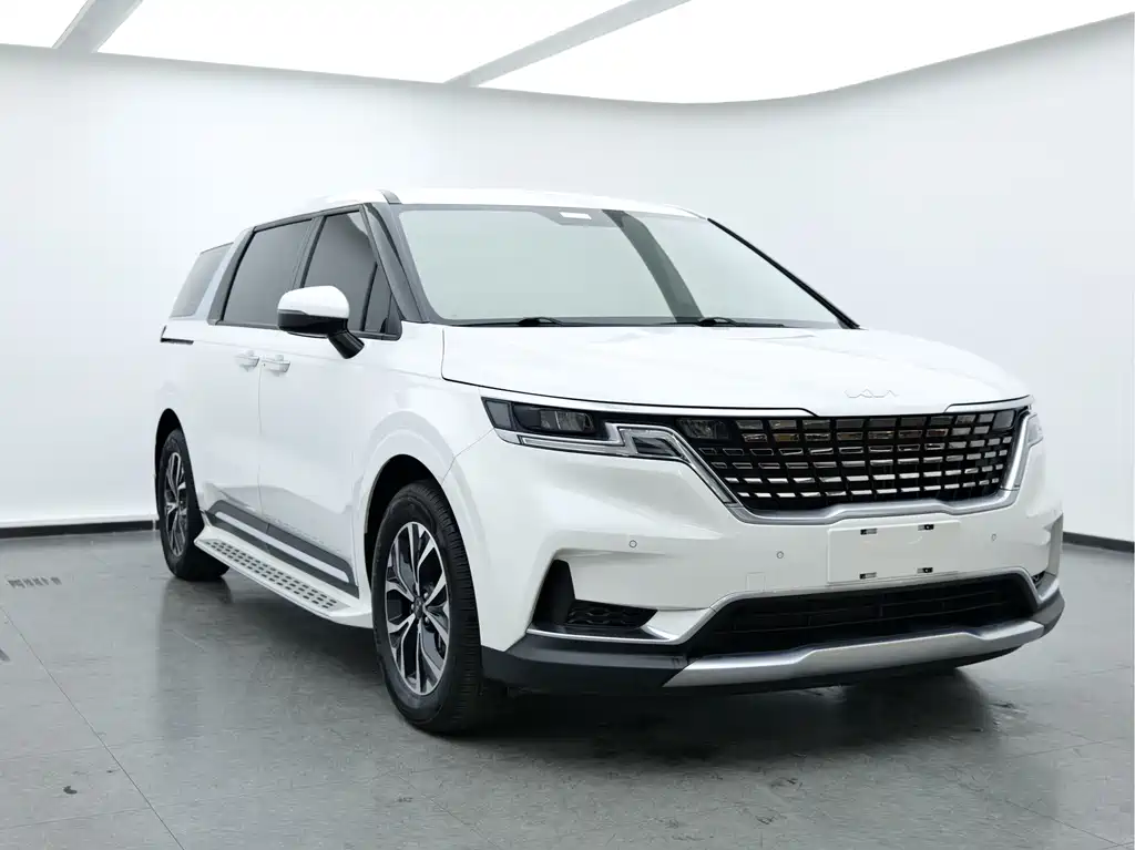 Jiahua 2021 2.0T Deluxe Edition купить на сайте DeffCars