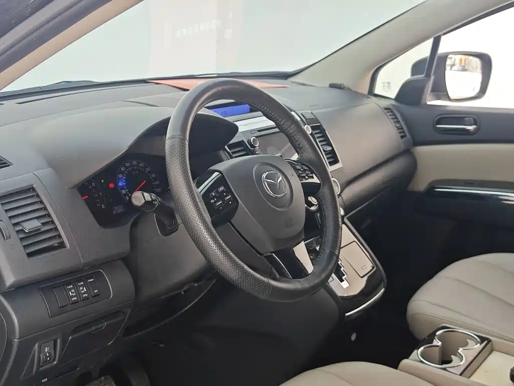 Mazda8 2015 2.5L Extreme Edition купить на сайте DeffCars