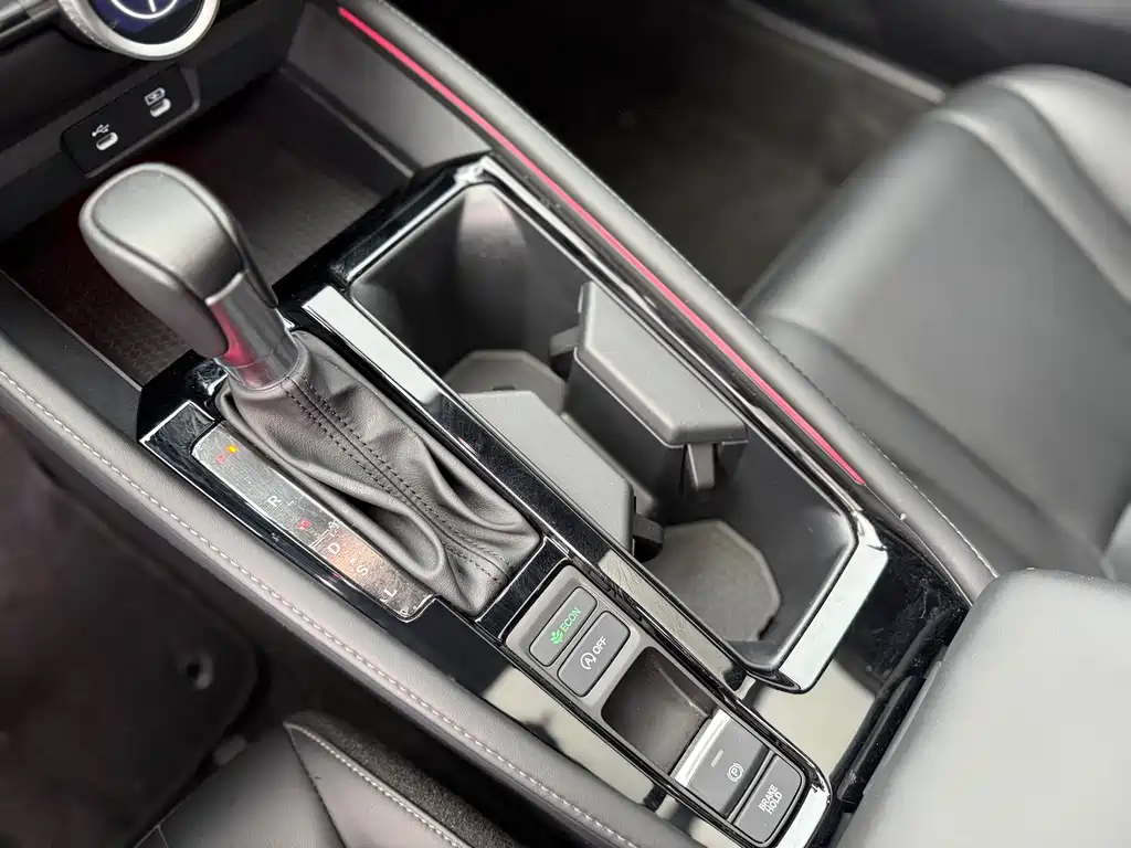 Accord 2023 260TURBO Smart Edition купить на сайте DeffCars