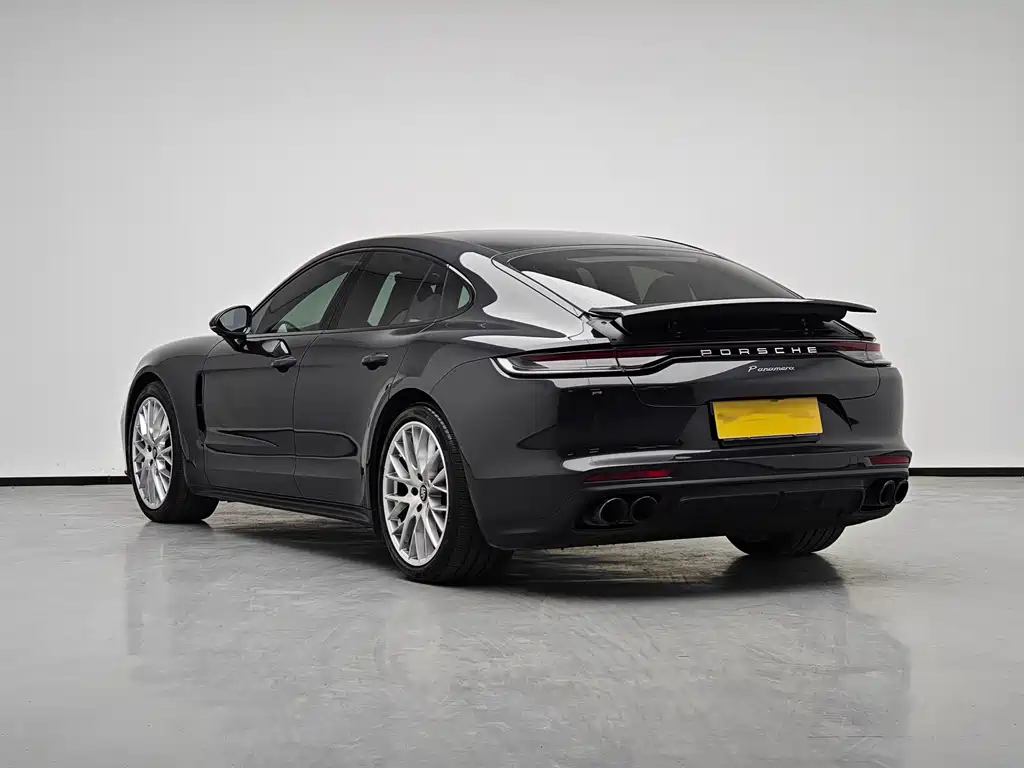 Panamera 2022 Panamera 2.9T купить на сайте DeffCars