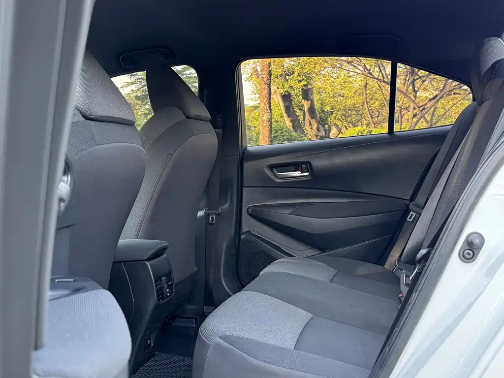 Ralink 2022 TNGA 1.5L CVT Elite Edition купить на сайте DeffCars