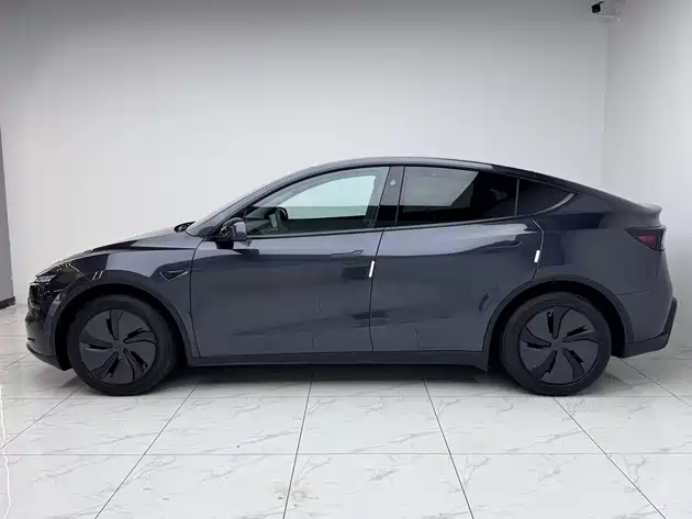 Model Y 2025 rear-wheel drive version купить на сайте DeffCars