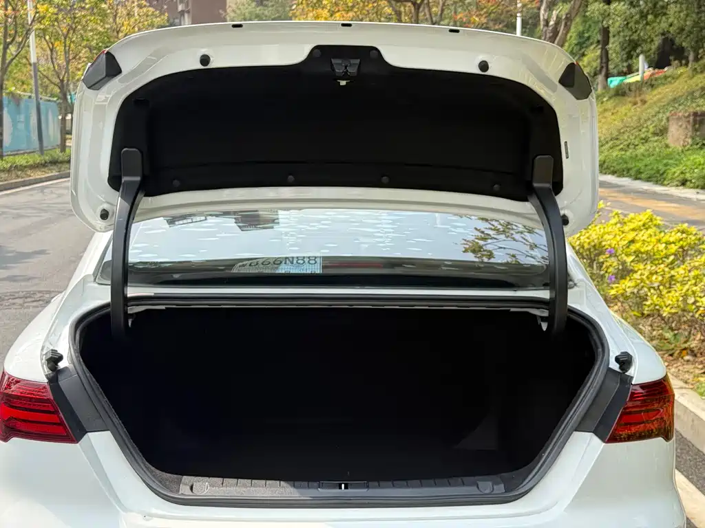 Binrui 2019 200T DCT Binzhi Edition купить на сайте DeffCars