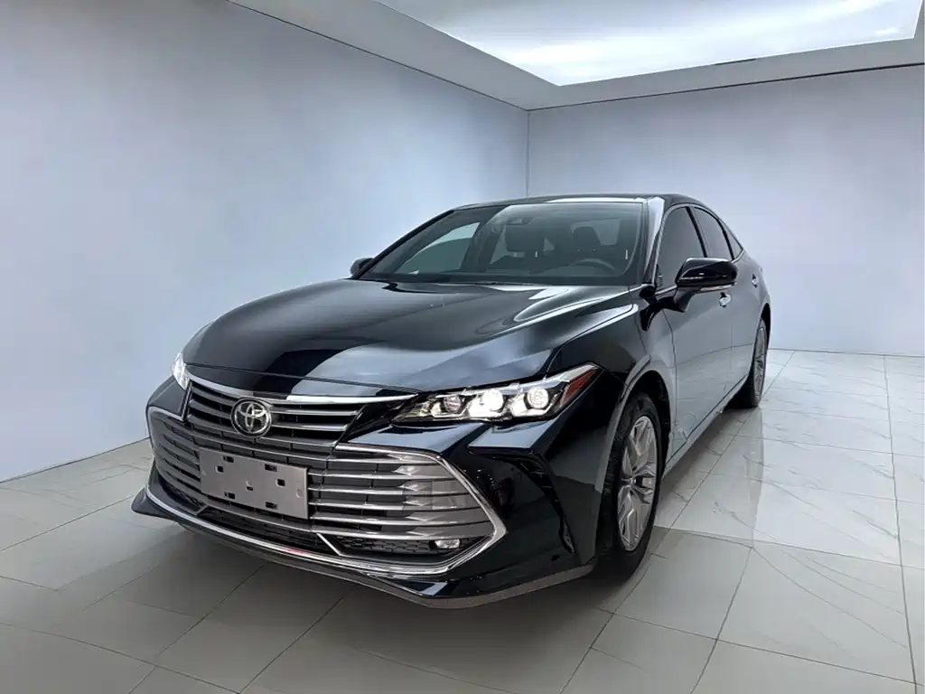 Asia Dragon 2021 2.5L Deluxe Edition купить на сайте DeffCars