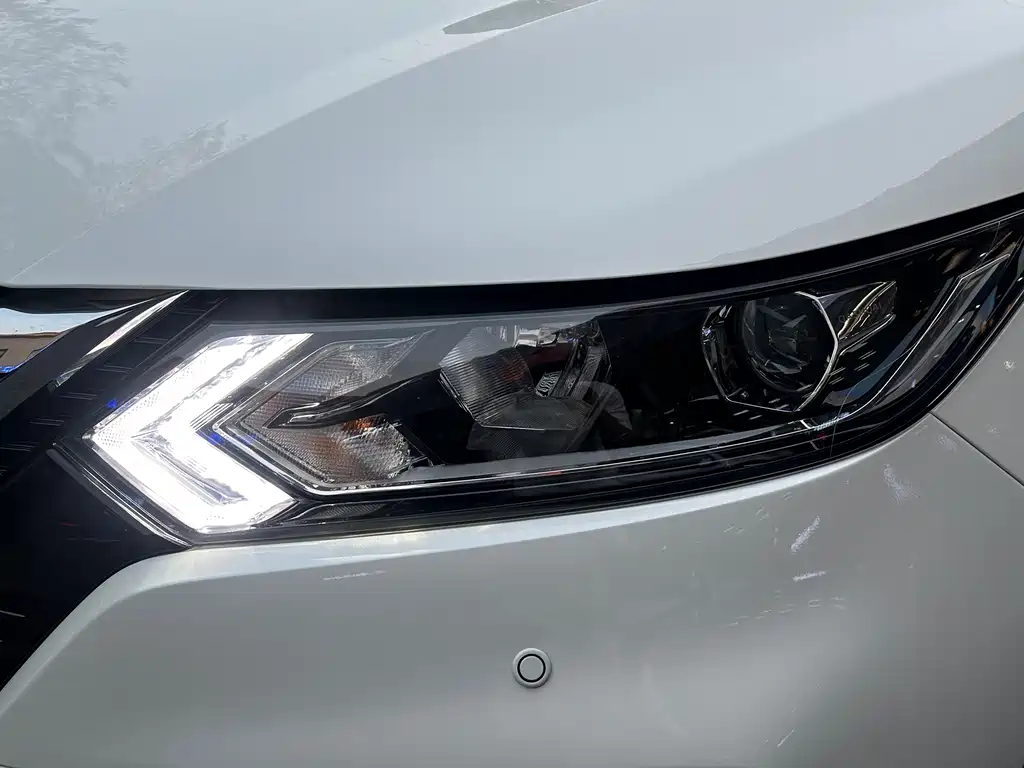 Qashqai 2023 Classic 2.0L CVT XV Comfort Edition купить на сайте DeffCars