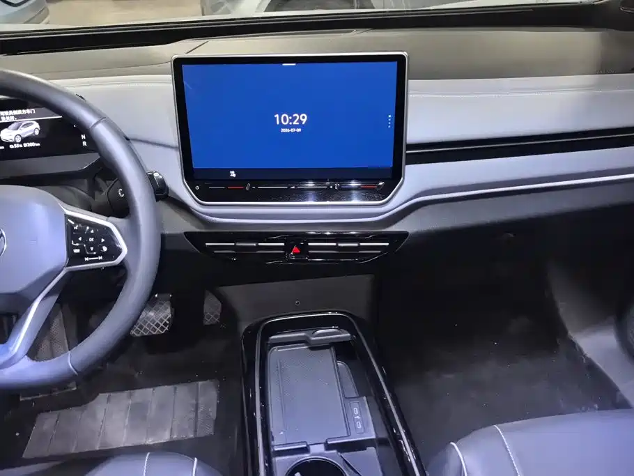 ID.4 X 2025 Smart Model Pure Smart Edition купить на сайте DeffCars