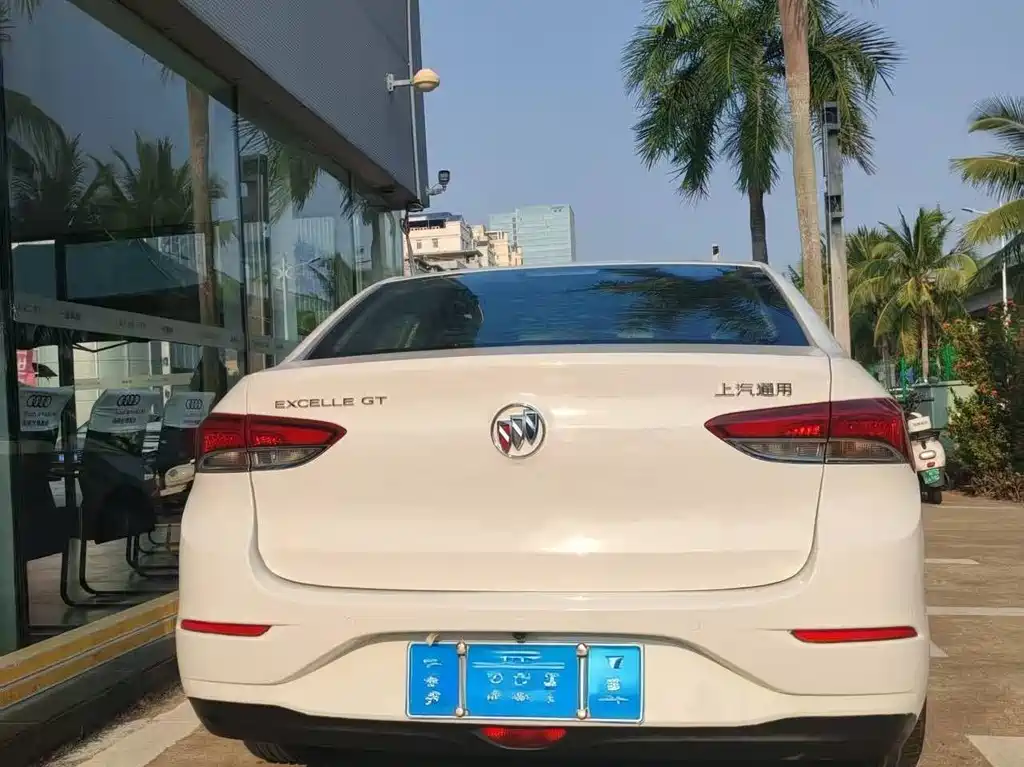 Yinglang 2021 model 1.5L automatic aggressive model купить на сайте DeffCars