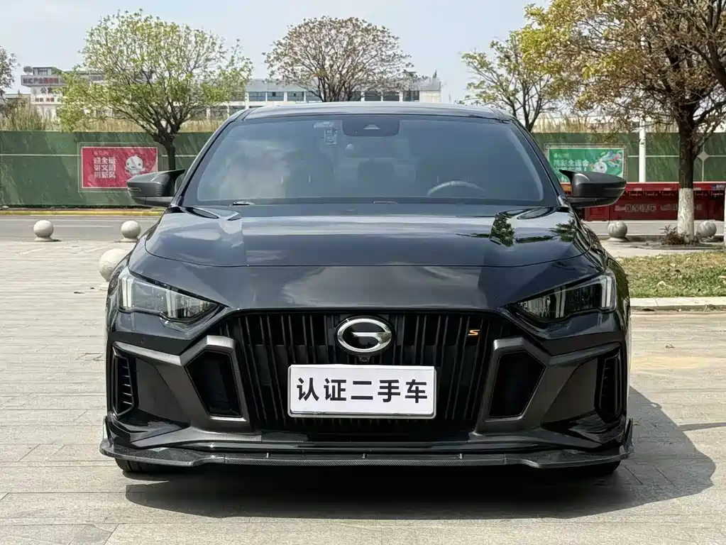 Shadow Leopard 2023 270T DCT J15 version купить на сайте DeffCars