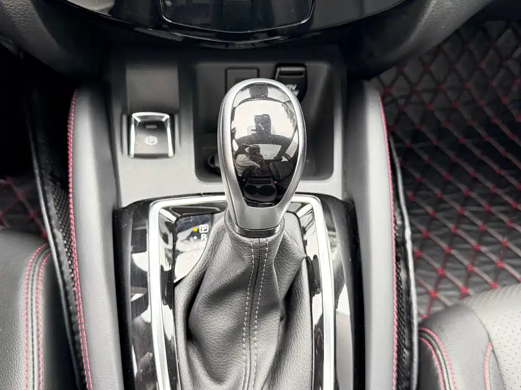 Qashqai 2022 2.0L CVT XV Prem Deluxe Edition купить на сайте DeffCars