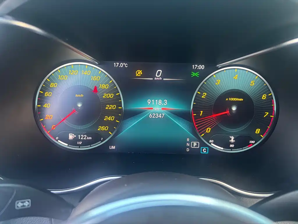 Mercedes-Benz GLC 2020 facelift GLC 260 L 4MATIC dynamic купить на сайте DeffCars