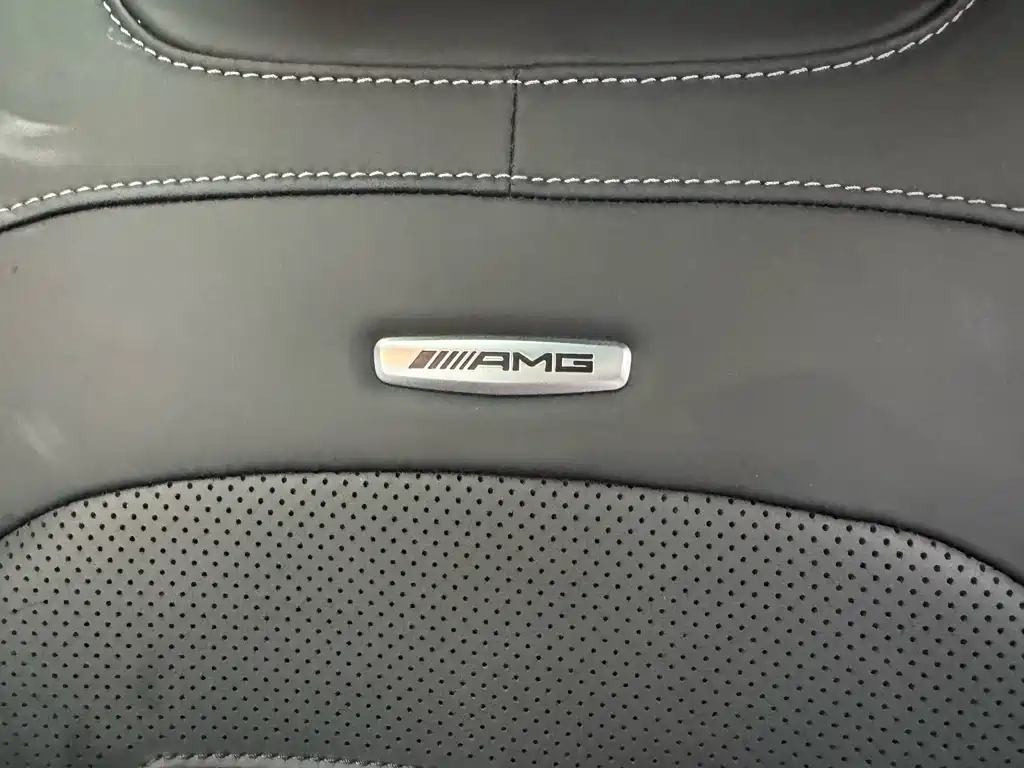 Mercedes-Benz G-Class AMG 2022 AMG G 63 купить на сайте DeffCars