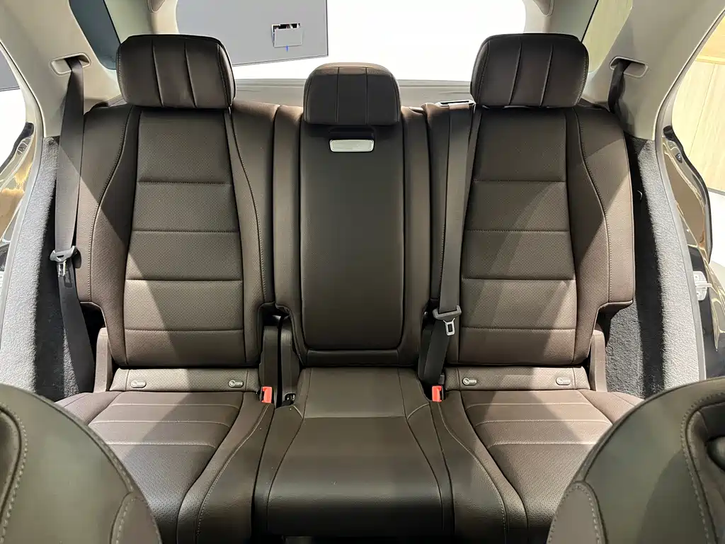奔驰GLE进口 2020款 改款 GLE 350 4MATIC 时尚型 купить на сайте DeffCars
