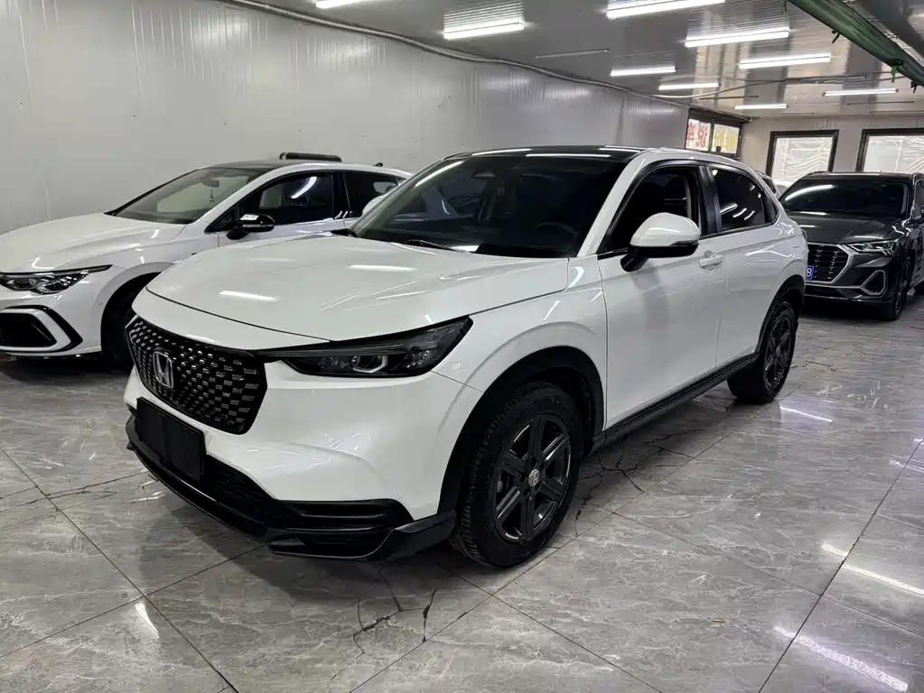 Honda XR-V 2023 1.5L CVT Hot Edition купить на сайте DeffCars