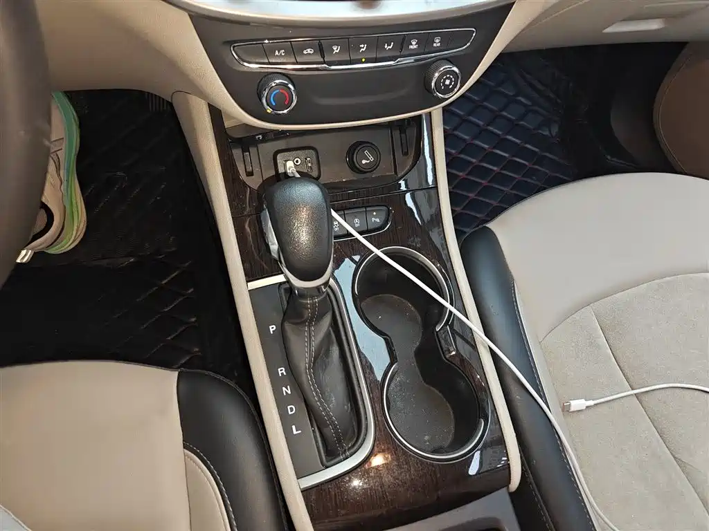 Weilan 2018 Sedan 15S Automatic Leading Type купить на сайте DeffCars