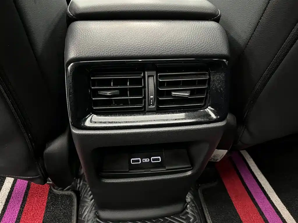 Honda CR-V 2023 240TURBO 2WD Premium Edition 7 seats купить на сайте DeffCars