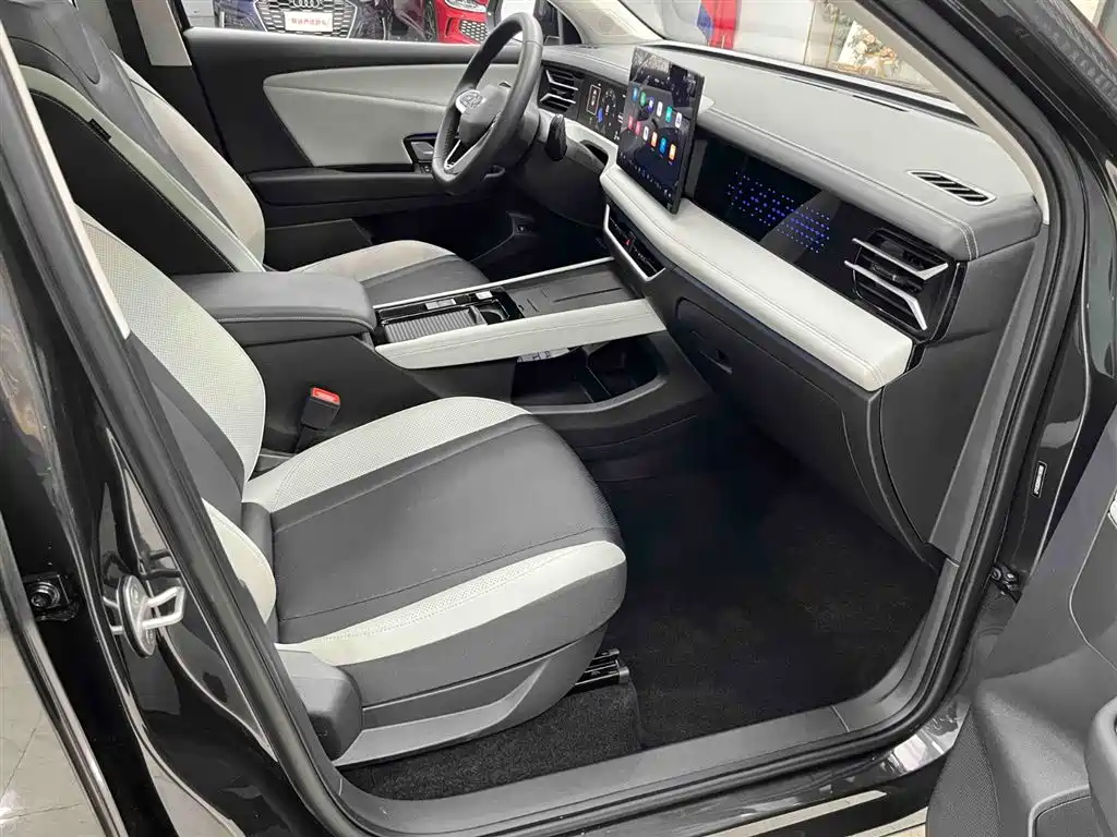Jetta VS8 2026 280TSI Automatic Supreme Edition купить на сайте DeffCars
