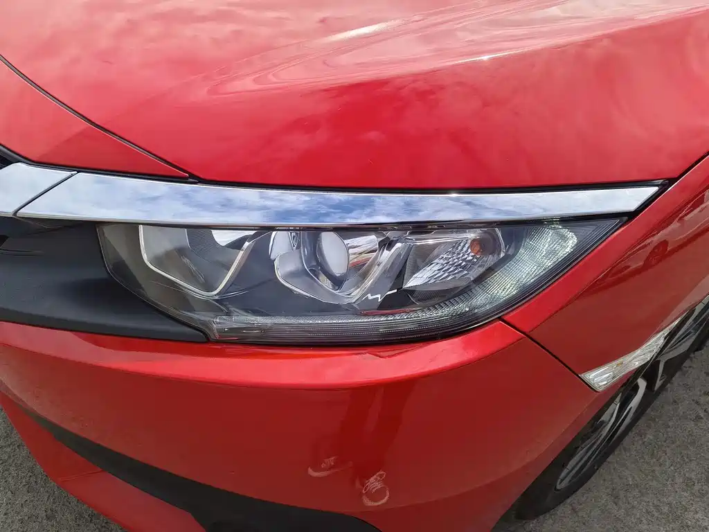 Civic 2016 220TURBO CVT Deluxe Edition купить на сайте DeffCars