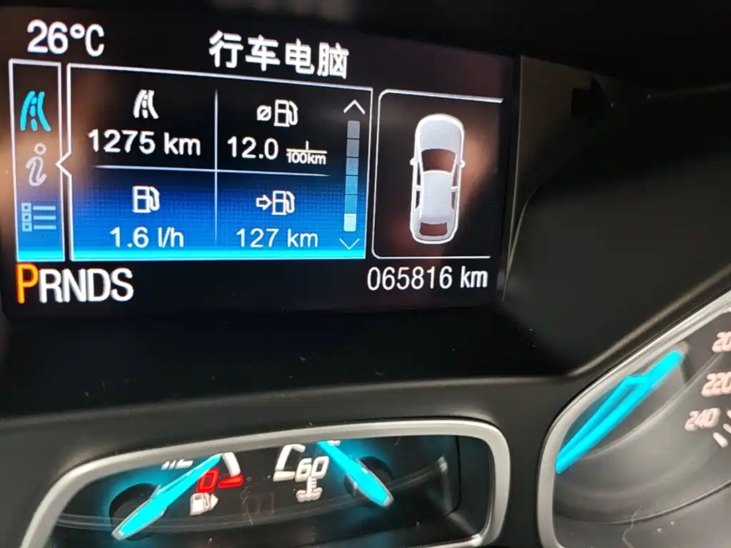 Escape 2015 1.5L GTDi four-wheel drive elite model купить на сайте DeffCars