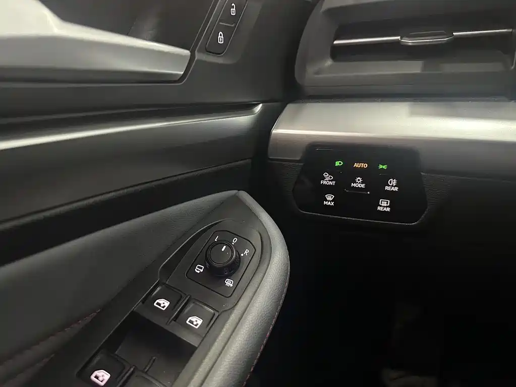 Lingdu 2024 Lingdu L 280TSI DSG spicy version купить на сайте DeffCars