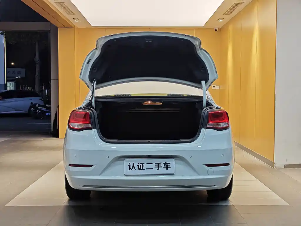 Malibu 2018 530T Automatic Deluxe Edition купить на сайте DeffCars