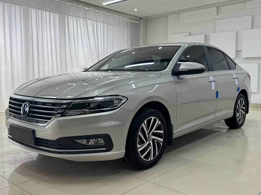 Lavida 2022 1.5L automatic comfort version купить на сайте DeffCars