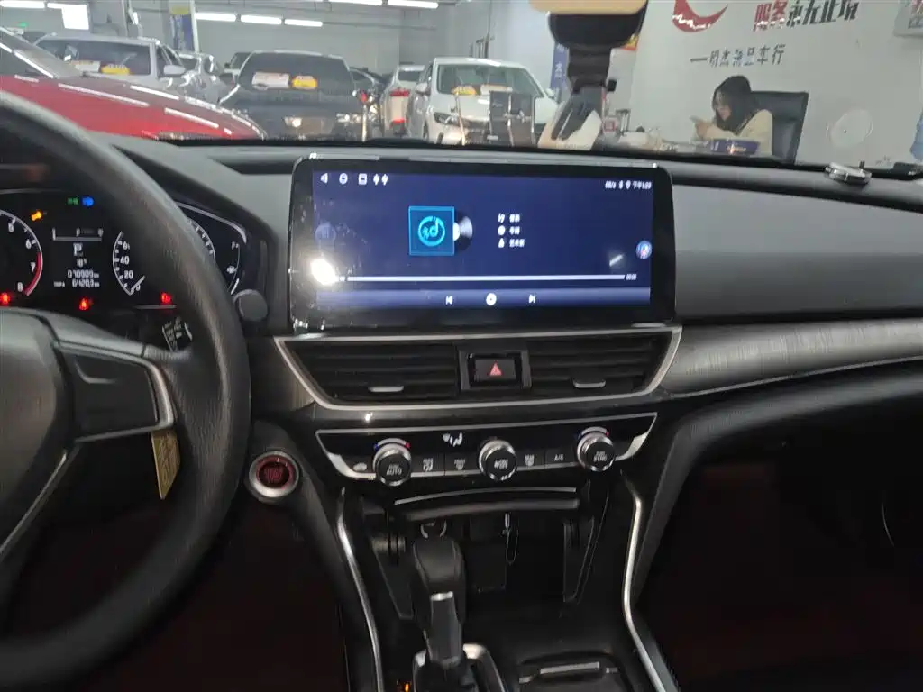 Yingshipai 2019 260TURBO Elegant Edition National V купить на сайте DeffCars