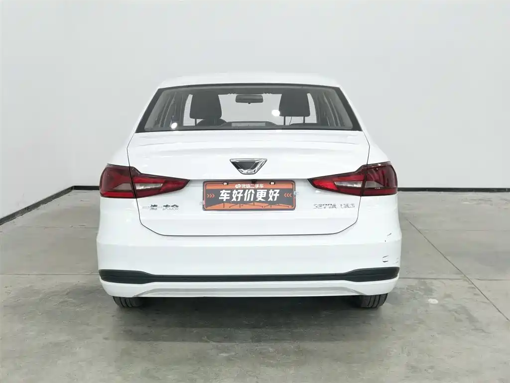 Jetta VA3 2019 1.5L manual aggressive version купить на сайте DeffCars