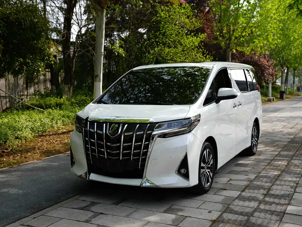 Alfa 2018 facelift 3.5L luxury version купить на сайте DeffCars