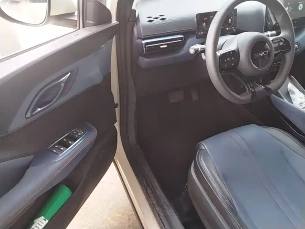 Seagull 2024 Honor Edition 305km Vitality Edition купить на сайте DeffCars