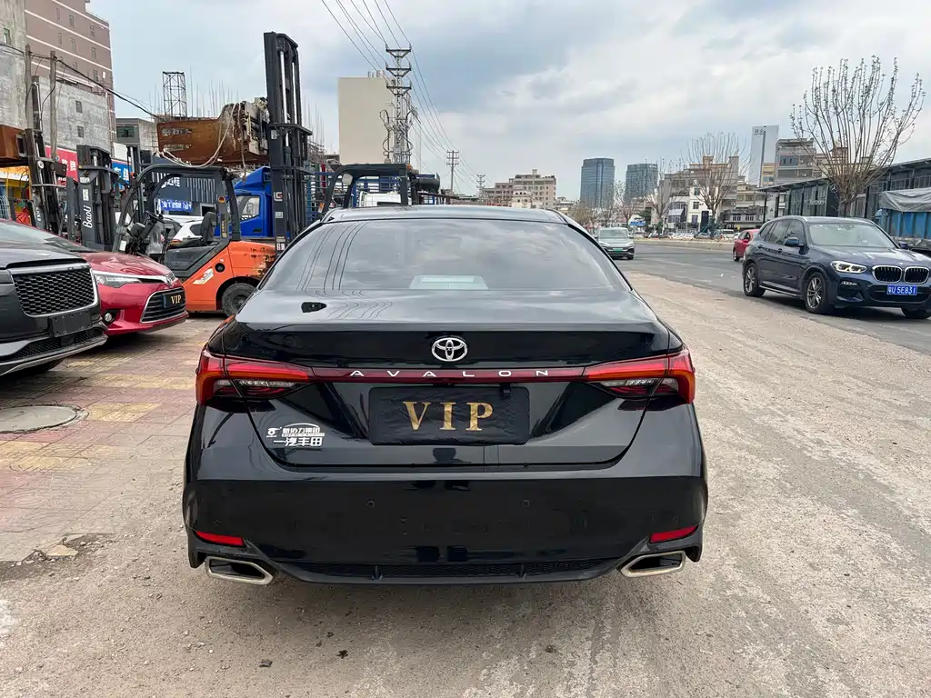 Asia Dragon 2019 2.0L Deluxe Edition National VI купить на сайте DeffCars