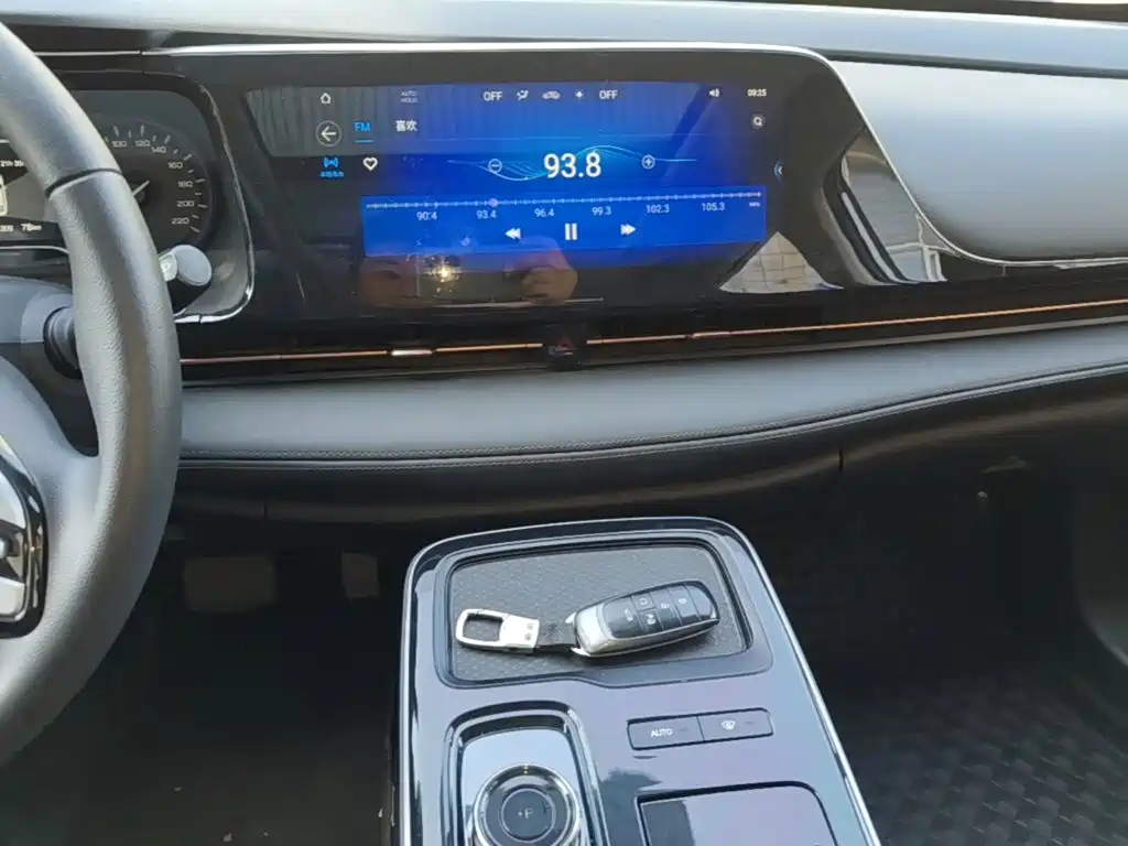 AION S 2022 Mei 580 купить на сайте DeffCars
