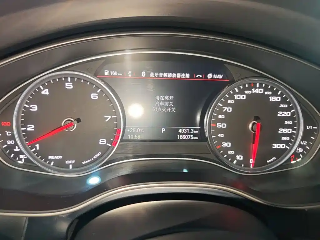 Audi A6L 2017 45 TFSI quattro Sporty купить на сайте DeffCars