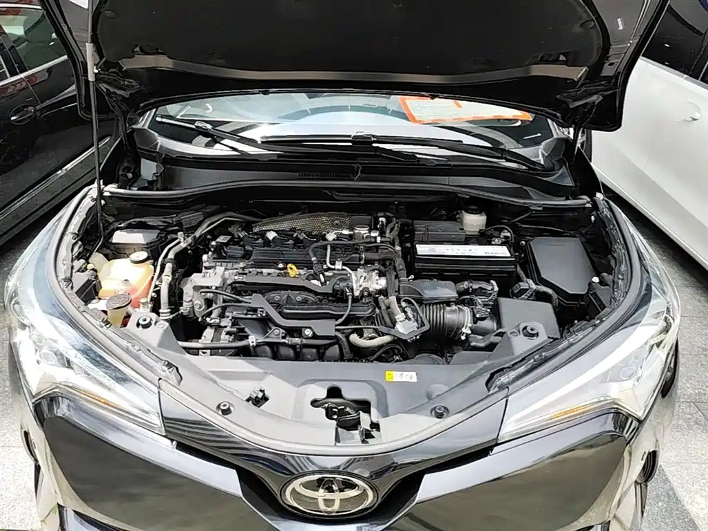 Yize IZOA 2018 2.0L Yichi Edition National V купить на сайте DeffCars