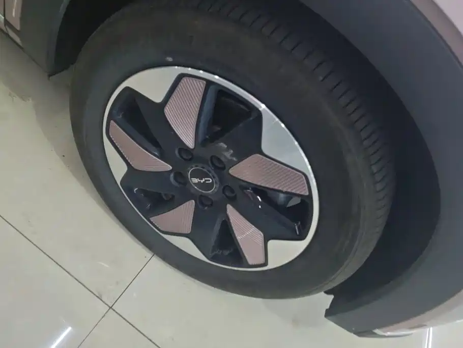 Dolphin 2024 Honor Edition 420km Fashion Edition купить на сайте DeffCars