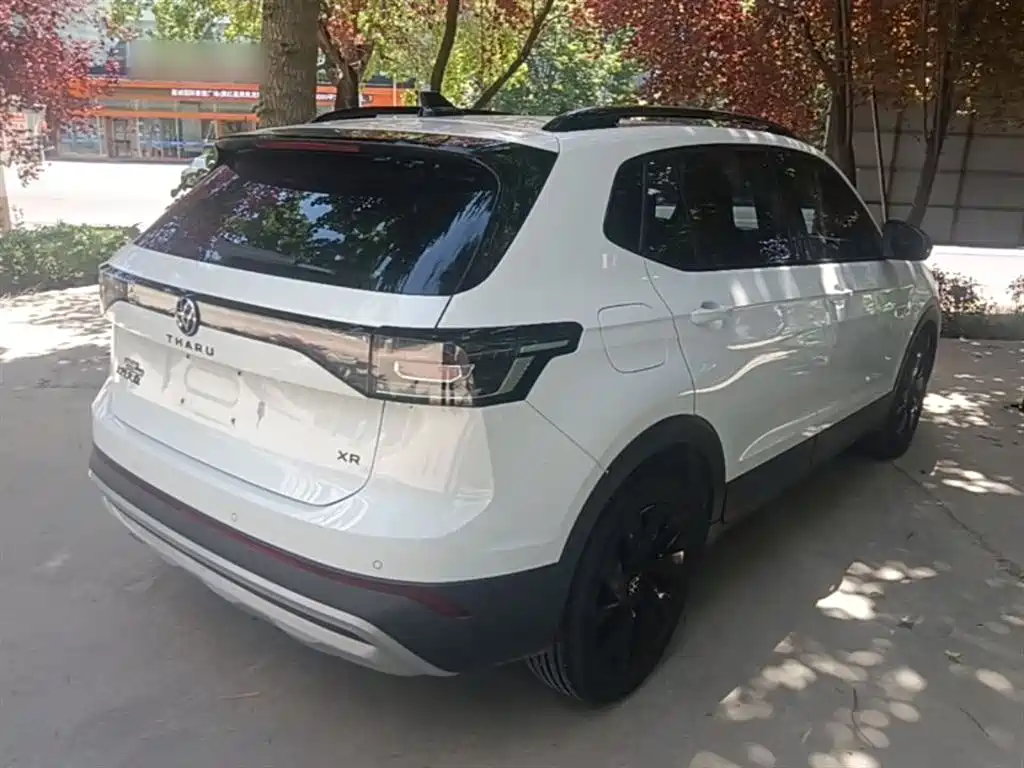Tuyue 2025 Xinrui 300TSI Ruixiang Edition купить на сайте DeffCars