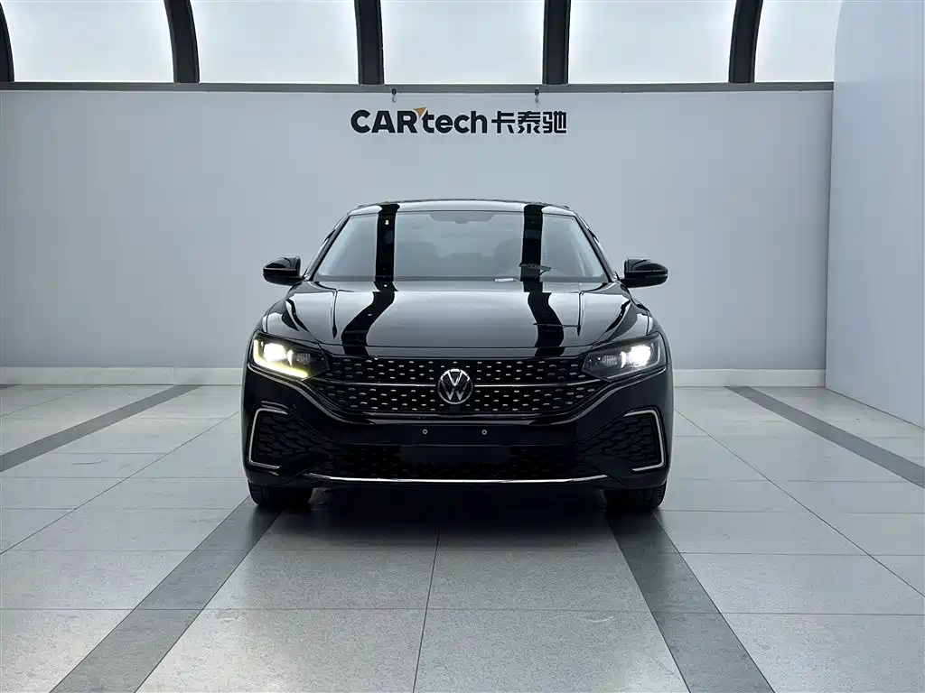 Passat 2024 380TSI Starry Sky Dragon Edition купить на сайте DeffCars