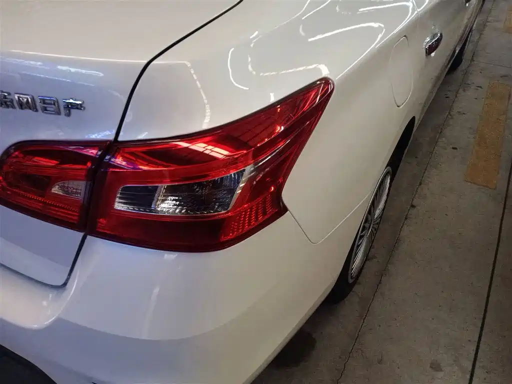 Sylphy 2021 Classic 1.6XE CVT Comfort Edition купить на сайте DeffCars