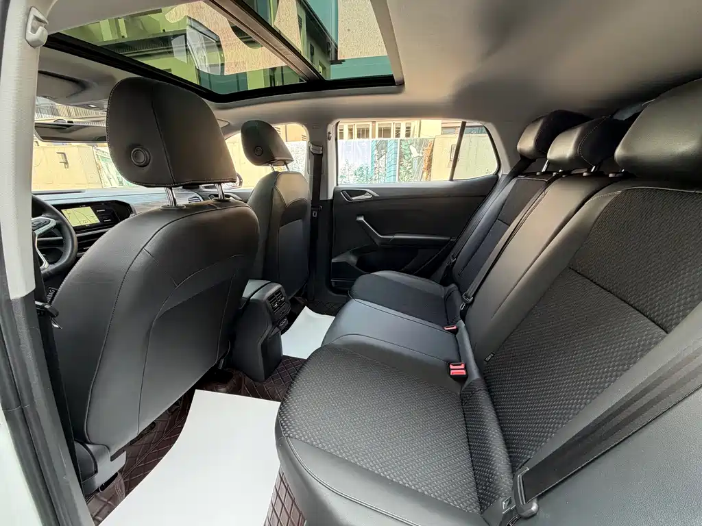 Tanying 2020 1.5L automatic Yue купить на сайте DeffCars