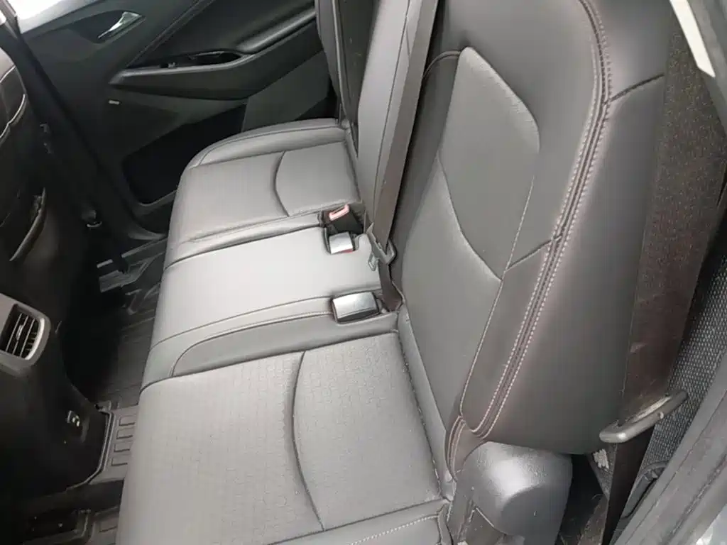 Volando 2019 Redline 530T Automatic Enjoyment Edition (5+2 models) National VI купить на сайте DeffCars