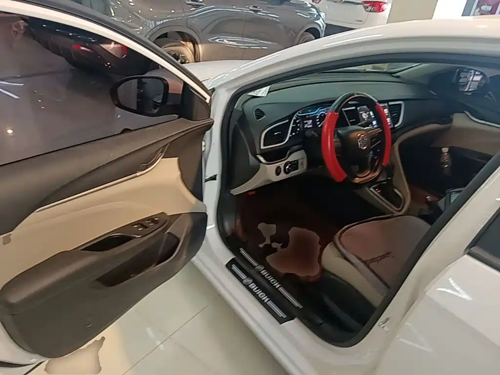 Yinglang 2016 15N automatic aggressive type купить на сайте DeffCars