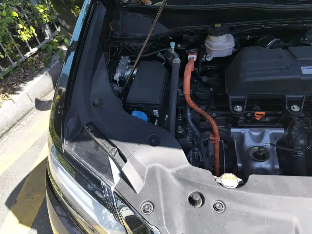 Elysion 2019款 2.0L 混动豪华版 купить на сайте DeffCars
