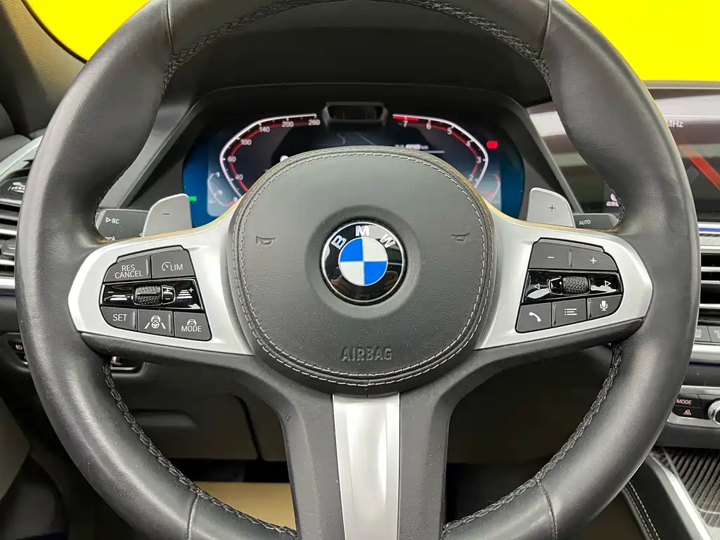 BMW X6 2021 xDrive40i Exclusive M Sports Package купить на сайте DeffCars